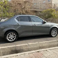 دناپلاس توربو اتومات|خودرو سواری و وانت|تبریز, |دیوار