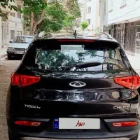 تیگو 7 IE مدل 99 در حد