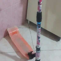 اسکوتر معاوضه با اسکیت