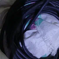 کابل برق 10 سه زشته ای