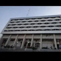 مغازه تجاری مرکز شهر (مجتمع تجاری خاتم)