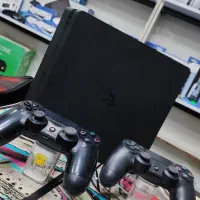 Ps4 Slim 500