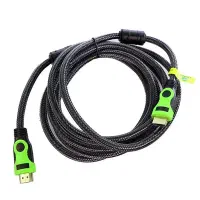 کابل HDMI کنفی با دوام فوقالعاده