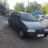 پراید دو گانه دست مدل۸۹|خودرو سواری و وانت|قم, آزادگان|دیوار