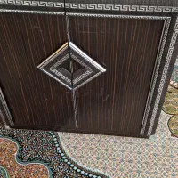 جاکفشی کمددار ریلی|جاکفشی، کمد، دراور|سراب, |دیوار