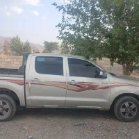 فروش تویوتا هایلوکس