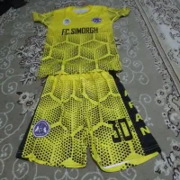 لباس فوتبال