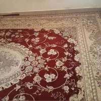 قالی دو عدد