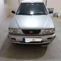 فروش پراید 141