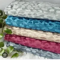 پتو مسافرتی رو مبلی مخمل سنگی