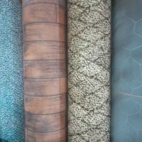 موکت نمدی وپالاز