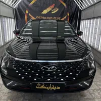 نانو سرامیک خودرو ، واکس و پولیش ،رفع کدری چراغ|خدمات موتور و ماشین|شهرکرد, |دیوار