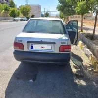 پراید مدل ۸۷مالچه|خودرو سواری و وانت|دهگلان, |دیوار