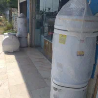 پکیج رادیاتور آبگرمکن