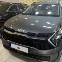 فروش اسپورتیج پلاک آماده 1500cc|خودرو سواری و وانت|تبریز, |دیوار