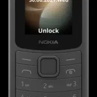 موبایل نوکیا ۱۱۰ مدل ۲۰۲۱