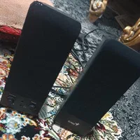 اسپیکر جنیوس SP-S110U