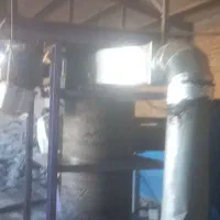 خط شست و شو  مواد بازیافتی
