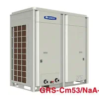 چیلر و مینی چیلر و vrf وستن / میدیا / گری