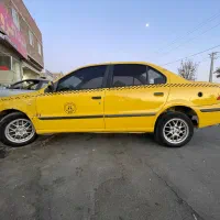 تاکسی تو شهری|خودرو سواری و وانت|شیروان (خراسان), |دیوار