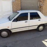 پراید۱۳۱مدل ۹۴