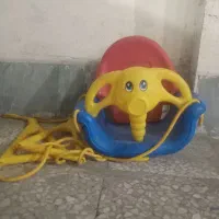 تاب کودک