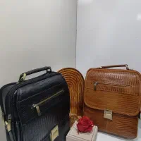 چرم زنانه مردانه دوشی/ دستی/ اداری/ اردلان بیرانون