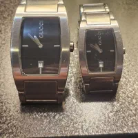 ساعت مچی زنانه و مردانه ست