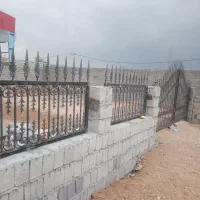 حفاظه دیواری نرده پله|خدمات پیشه و مهارت|نجف‌آباد, شهدای غربی|دیوار