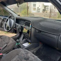 زانتیا سرمه ای هفت رنگ