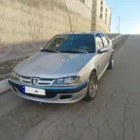 پارس مدل ۸۵ خاص توضیحات بخون