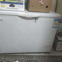 فریزر صندوقی ریتون