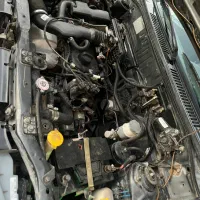 پراید ۱۱۱مدل۹۶|خودرو سواری و وانت|کرمان, |دیوار