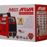 فروش موتورجوش اروا مدل مگا ۲۰۰ امپر