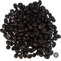 دانه قهوه چری لوکس اسکرین بالا - رست دارک