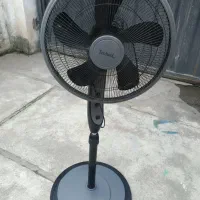 پنکه در حد نو واقعی