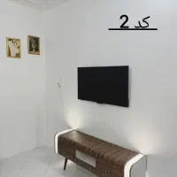 سوییت آپارتمان اجاره روزانه|اجارهٔ کوتاهمدت آپارتمان و سوئیت|مشهد, سید رضی|دیوار