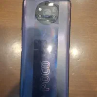 poco x3 pro|موبایل|مشهد, فلسطین|دیوار