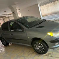 206تیپ ۲ کارمندی و کم کار ۱۳۸۷