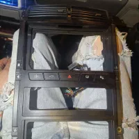 پنل پایونییر ۶۰۵۰ و قاب مانیتور پرشیا|قطعات یدکی و لوازم جانبی|ری, هاشم‌آباد|دیوار