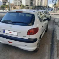 ۲۰۶ تیپ ۲ مدل ۹۹