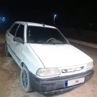 پراید مدل 77فوری