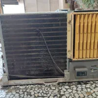 کولر ۱۸ هزار اوجنرال در حد صفر