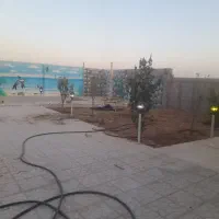 باغ ویلا پاکدشت قرمزتپه|فروش خانه و ویلا|شریف‌آباد, |دیوار