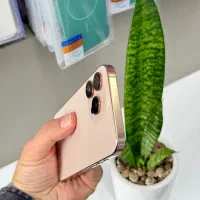 iphone 16 promax 256 gb 2 sim zaa 30 تایم شارژ|موبایل|ارومیه, |دیوار