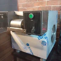 اسباب بازی دستگاه بستنی برفی