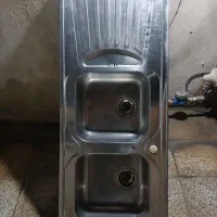 سینگ ظرفشویی