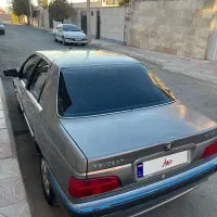 پارس سال مدل ۹۱|خودرو سواری و وانت|دلیجان, |دیوار