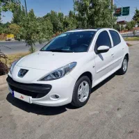 ۲۰۷اتوماتیک