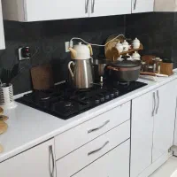 فروش کابینت در حد نو